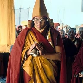 Tenzin Thuthob Tsarong